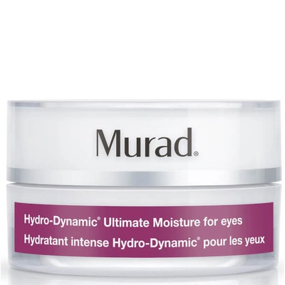 Shop Murad Hydro-dynamic Ultimate Moisture For Eyes