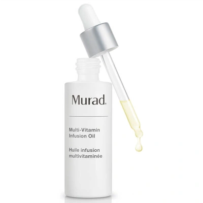 Shop Murad Multi-vitamin Infusion Oil