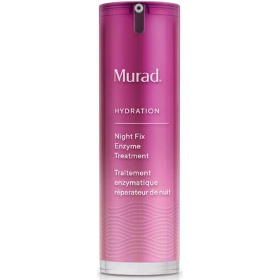 Shop Murad Night Fix Enzyme Treatment 1oz