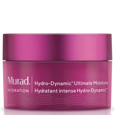 Shop Murad Hydro-dynamic Ultimate Moisture 1.7oz