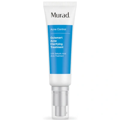 Shop Murad Outsmart Acne Clarifying Treatment