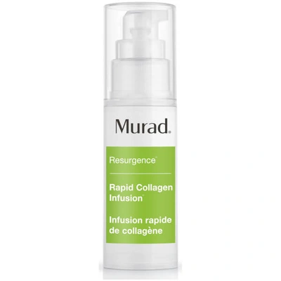 Shop Murad Rapid Collagen Infusion 1oz