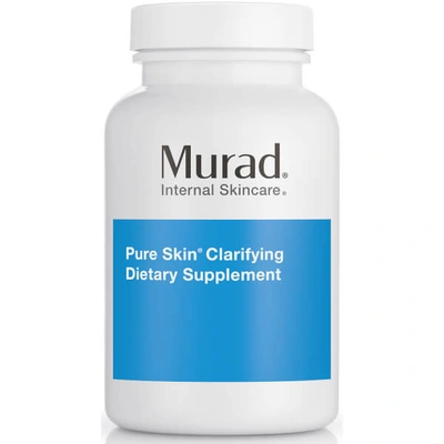 Shop Murad Pure Skin Clarifying Dietary Supplement (120 Tablets)