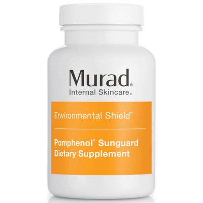 Shop Murad Pomphenol Sunguard Anti-ageing Supplement 60 Tablets