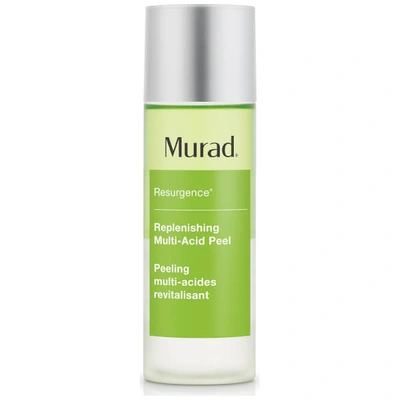 Shop Murad Replenishing Multi-acid Peel 3.3 Fl. oz