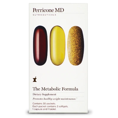Shop Perricone Md The Metabolic Formula (10 Day)