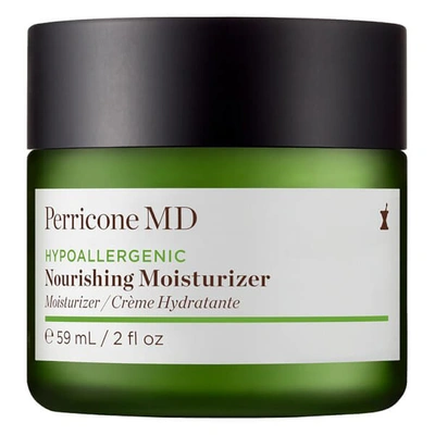 Shop Perricone Md Hypoallergenic Nourishing Moisturizer