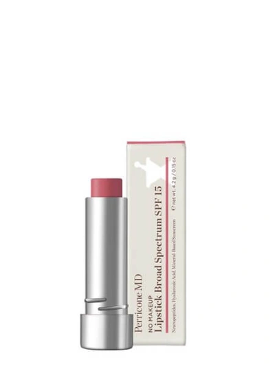 Shop Perricone Md No Makeup Skincare Lipstick 0.15oz (various Shades) In 1 Original Pink