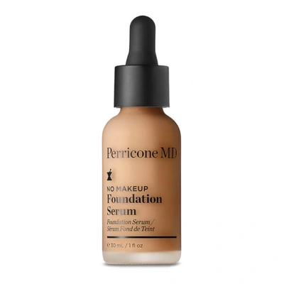 Shop Perricone Md No Makeup Skincare Foundation & Serum Foundation (various Shades) In 3 Nude