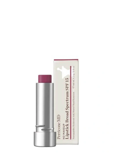 Shop Perricone Md No Makeup Skincare Lipstick 0.15oz (various Shades) In 2 Rose