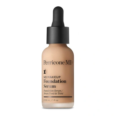 Shop Perricone Md No Makeup Skincare Foundation 1 Fl. oz In 2 Ivory