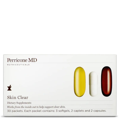 Shop Perricone Md Skin Clear