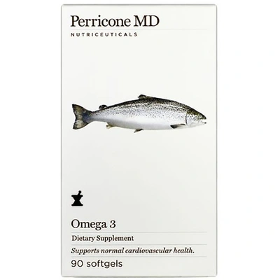 Shop Perricone Md Omega 3 Supplement 90 Tabs