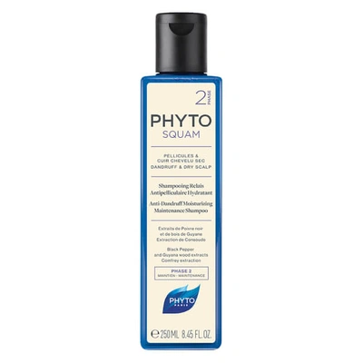 Shop Phyto Squam Moisturizing Maintenance Shampoo 8.45 Fl. oz