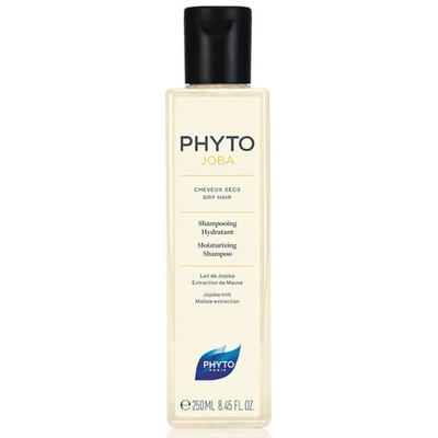 Shop Phyto Joba Moisturizing Shampoo 8.45 Fl. oz