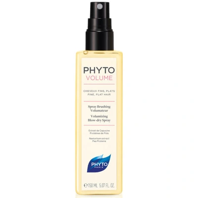 Shop Phyto Volume Actif Volumising Spray 4.22 Fl oz