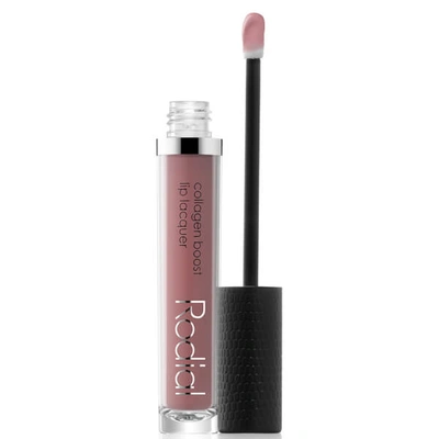 Shop Rodial Collagen Boost Lip Lacquer 0.2oz (various Shades) In Stripped