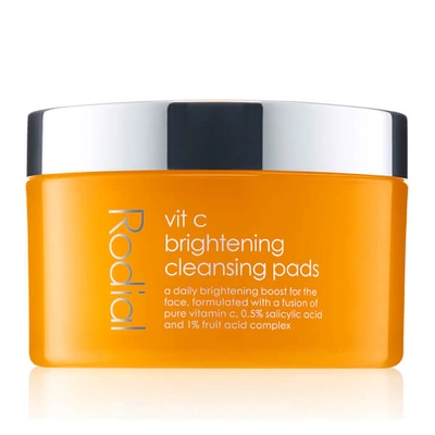 Shop Rodial Vitamin C Brightening Pads (50 Pads)