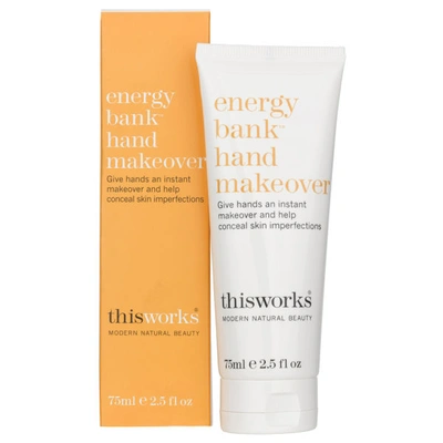 Shop This Works Energy Bank™ Hand Makeover