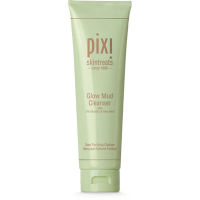 Shop Pixi Glow Mud Cleanser 135ml
