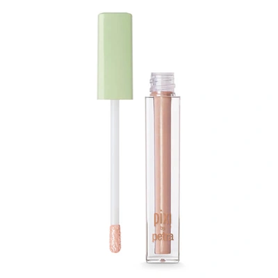 Shop Pixi Liplift Max Lip Plumper In Honey Sheen