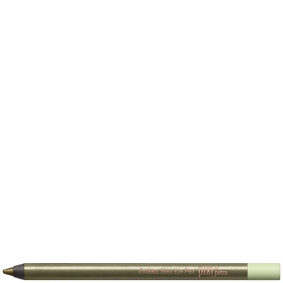 Shop Pixi Endless Silky Eye Pen 1.2g (various Shades) In Sage Gold