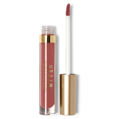 Shop Stila Stay All Day Liquid Lipstick (various Shades) In Palermo