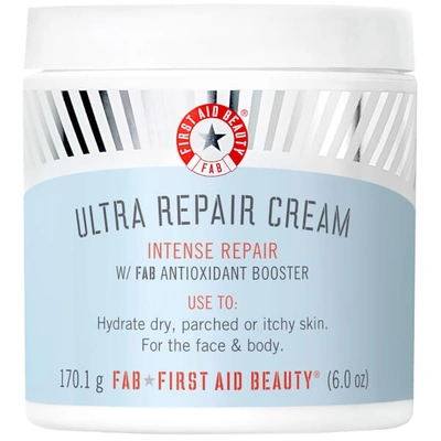 Shop First Aid Beauty Ultra Repair Cream (6 Oz.)