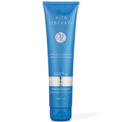 Shop Vita Liberata Super Fine Moisturising Exfoliator