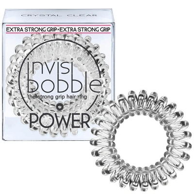 Shop Invisibobble Power Hair Tie (3 Pack)