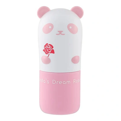 Shop Tonymoly Panda's Dream Rose Oil Multi Purpose Stick