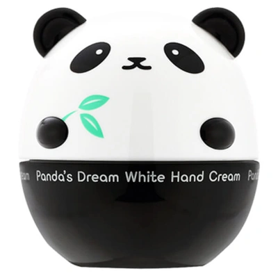 Shop Tonymoly Panda's Dream Hand Cream