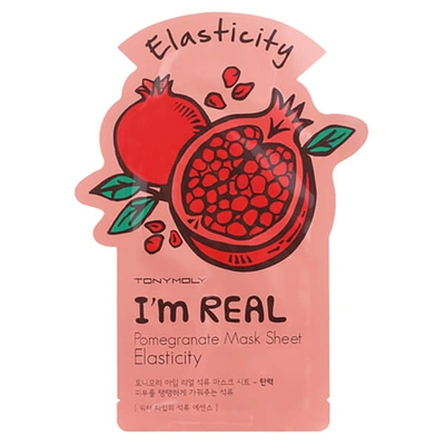 Shop Tonymoly I'm Real Sheet Mask