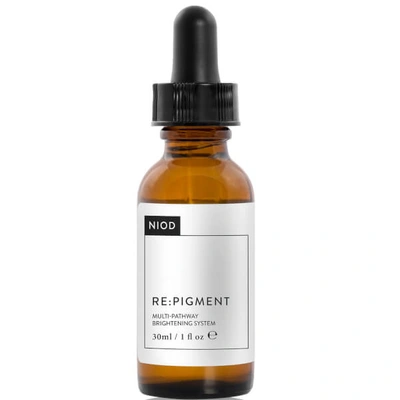 Shop Niod Re: Pigment Serum 30ml (worth $78)