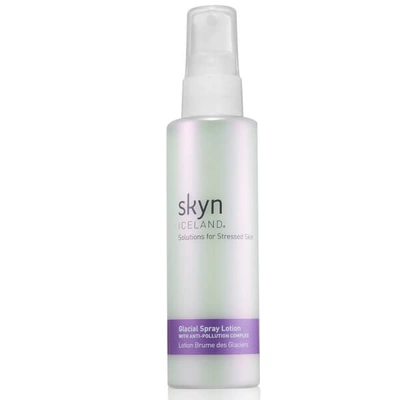 Shop Skyn Iceland Glacial Spray Lotion With Anti-pollution Complex 67ml