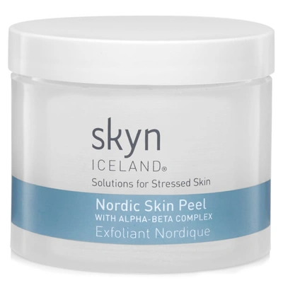 Shop Skyn Iceland Nordic Skin Peel