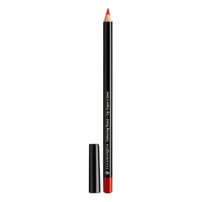 Shop Illamasqua Coloring Lip Pencil 1.4g (various Shades) In Feisty