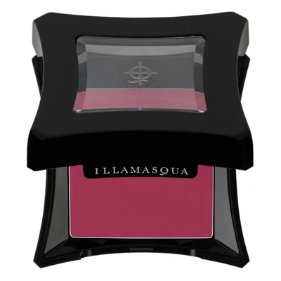 Shop Illamasqua Cream Blusher 4g (various Shades) In Laid