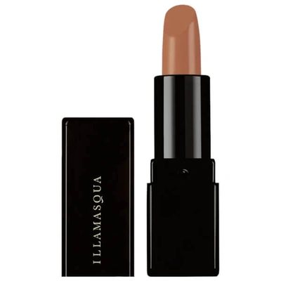 Shop Illamasqua Antimatter Lipstick (various Shades) In Lyra