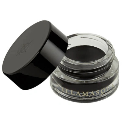 Shop Illamasqua Precision Gel Liner (various Shades) In Infinity