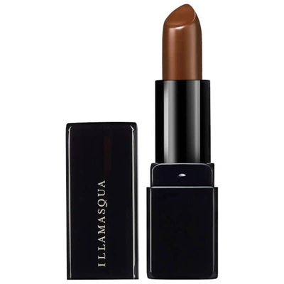 Shop Illamasqua Antimatter Lipstick (various Shades) In Elara