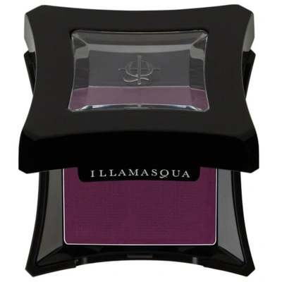 Shop Illamasqua Powder Eye Shadow 2g (various Shades) In Livid