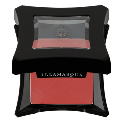 Shop Illamasqua Cream Blusher 4g (various Shades) In Dixie