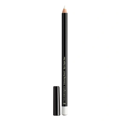 Shop Illamasqua Coloring Eye Pencil 1.4g (various Shades) In Elate