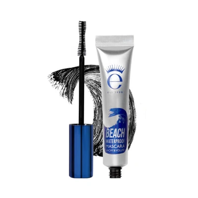 Shop Eyeko Beach Waterproof Mascara 8ml