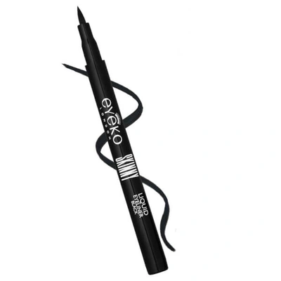 Shop Eyeko Skinny Liquid Eyeliner