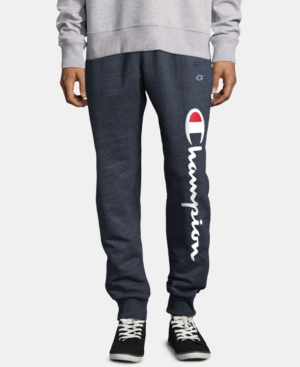 joggers for men champion