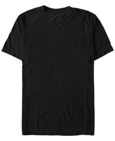 Shop Star Wars Men's Episode Ix Kylo Ren Group Line Art T-shirt In Black
