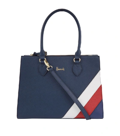 Shop Harrods Stratford Shoulder Bag