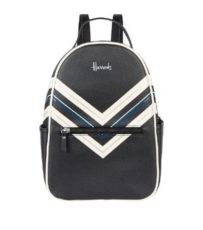 Shop Harrods Clapham Backpack